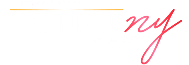 Stand Up NY