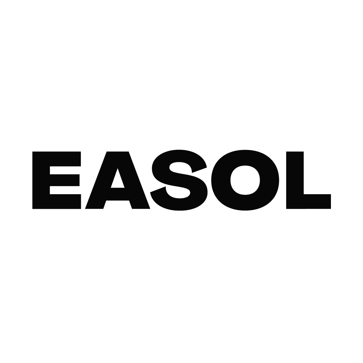 Easol logo
