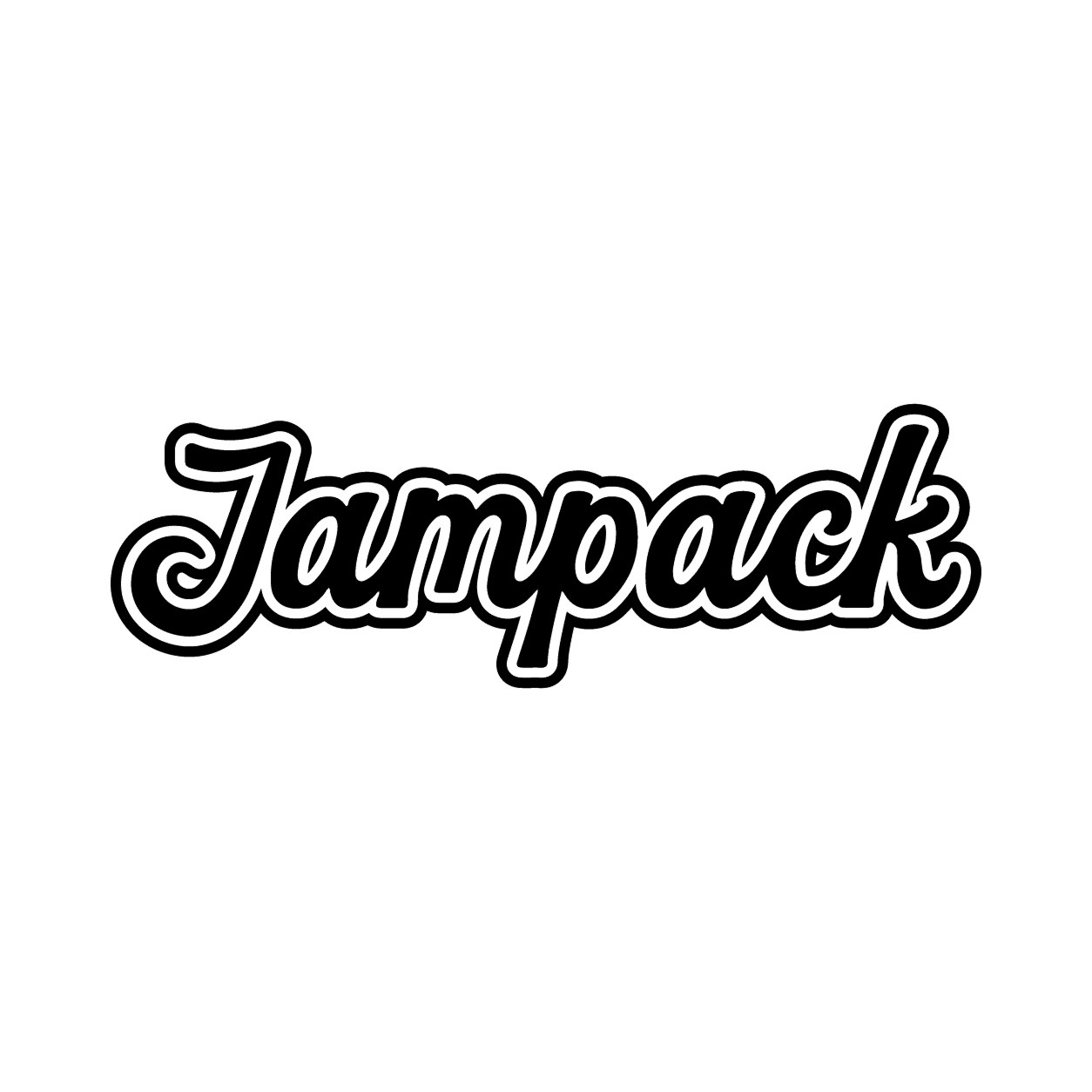 Jampack logo