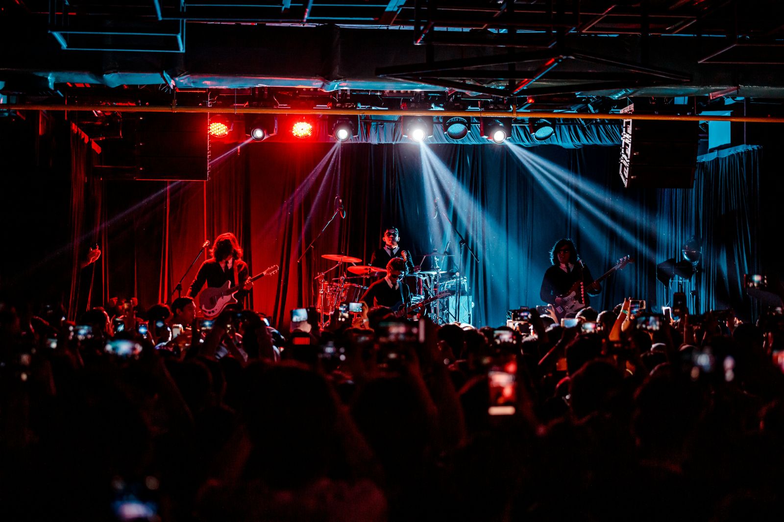 Mastering SMS Marketing: Essential Dos and Don’ts for Live Events
