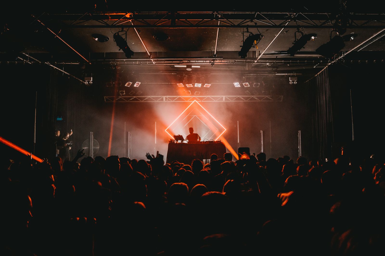 SMS: The New Top Channel For Event Marketing