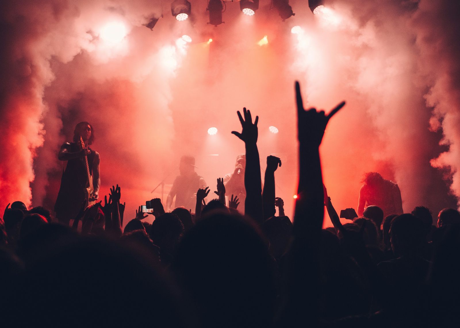 The Power of Real-time Analytics