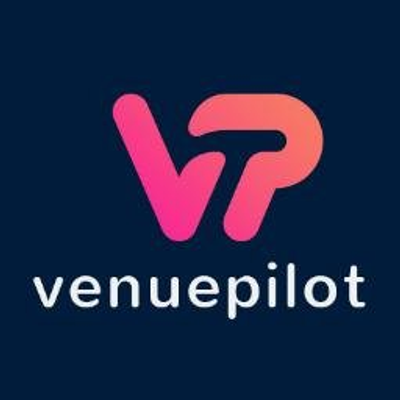 VenuePilot logo
